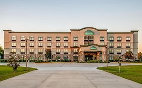 Wingate Slidell New Orleans